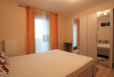 3 camere, bloc nou, zona centrala - Fructus Plaza - Ctr. Inclus. - 10