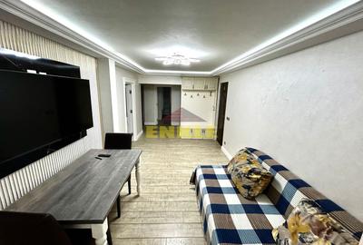 De vanzare apartament cu 3 camere, zona Piata Mare. - 1