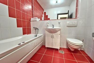 Apartament premium 3 camere 93 mp utili 3 terase etaj 2 zona Hipodrom - 19