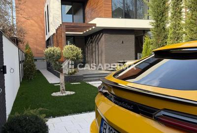Uită de penthouse – alege o casa de lux în Copou! - 6