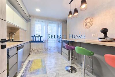 Apartament Design| Pta Alba Iulia| 65 mp| Ultraechipat - 3