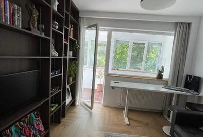 Apartament 2 camere Dristor Park Lake - 14