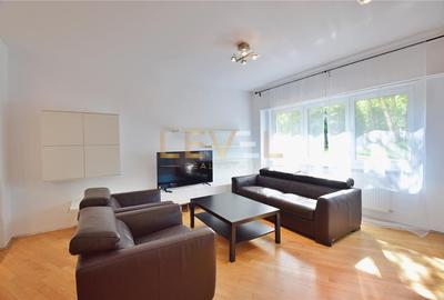Apartament duplex cu 4 camere de inchiriat - Herastrau - Soseaua Nordului - 11