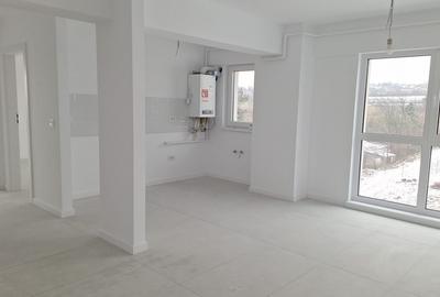 Apartament 3 camere finalizat Galata - Lapis Residence TVA inclus - 2