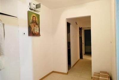 Apartament 3 camere  Dristor Kaufland - 6