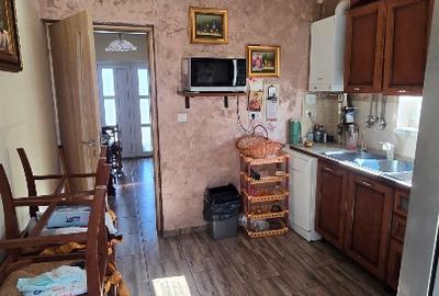 Vilă duplex Breazu Iași | 122 mp | Teren + curte proprie | Terasă 80 mp + cuptor - 3