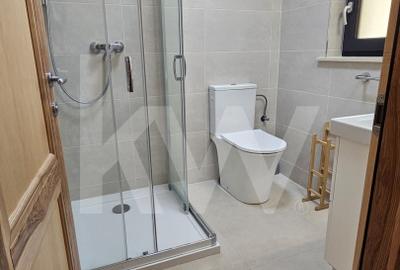 Casă modernă de închiriat, cu garaj generos – Tocile, Sadu - 17