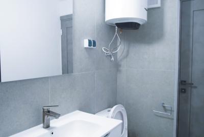 Nerva Traian | Metrou Timpuri Noi | Prima închiriere | Totul NOU | Boiler - 13