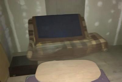 Luncani, Casa Chirpici, La strada - 4