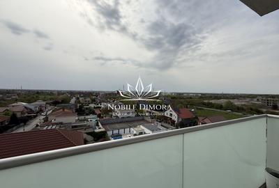 Apartament cu 2 camere si parcare privata langa VOX - Torontalului - 7