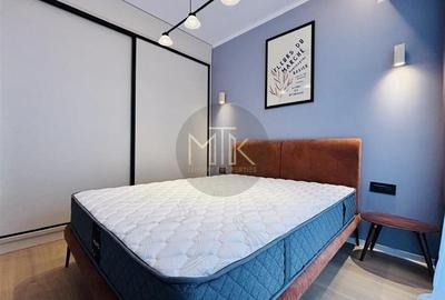 Apartament 2 camere, prima inchiriere | ONE Floreasca Tower - 12