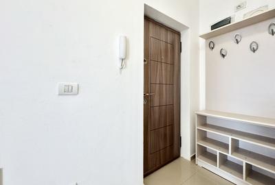 Apartament 2 camere Giroc zona Esso, bloc cu lift - 22