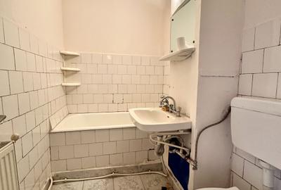 GARSONIERA DECOMANDATA I CETATE I 32 MP I ETAJ 2 I NERENOVATA I - 13