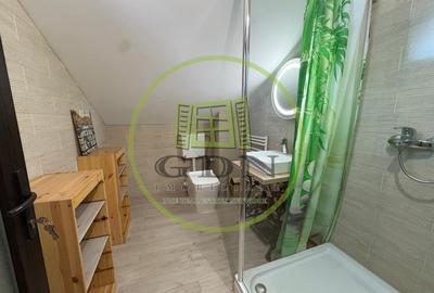 Casa, P+E+M, 170 mp, Zona Ford - 17