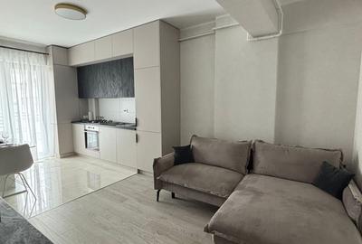 Apartament modern cu 2 camere de inchiriat – Royal Town Iași - 1