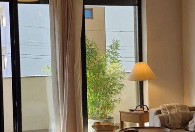 Apartament cu 2 camere decomandat, mobilat în Dumbrăvița