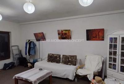 Casa cu Teren 357 mp - Kamsas - 2