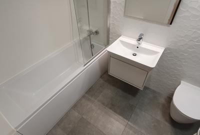 Inchiriere apartament 3 camere cu terasa generoasa Iancu Nicolae - 25