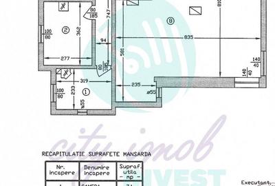 Proprietate rara pe o strada boema - 23