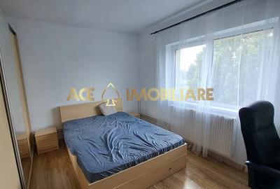 2 Camere de inchiriat | Obor | PET FRIENDLY | Parcare | Centrala | Metrou - 4