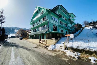 Hotel, Vatra Dornei, 1429mp, baza tratament, langa partia de schi - 20