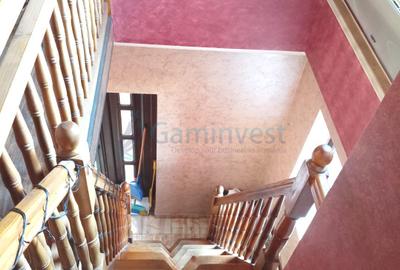 Casa de vanzare in Oradea, zona Episcopia, 150 mp utili - 11