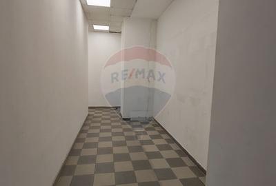 Spațiu comercial ultracentral, 230 mp, lângă Mercur - 13