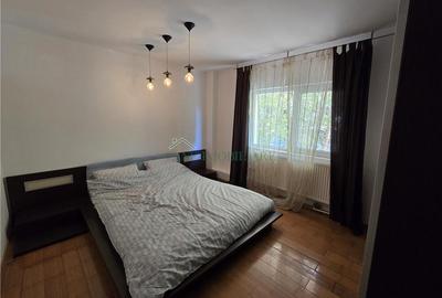 Inchiriez apartament spatios 2 camere parter Nerva Traian - 6