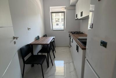 Garsoniera/ Bloc nou/ Berceni/ Metalurgiei/Incalzire Pardoseala/Parc - 5