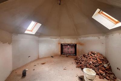 Casă individuală de vânzare – la 15 km de Bistrița - 11