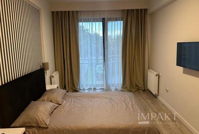 Apartament de inchiria premium 3 camere ,parcare, în centrul Clujului! - 4