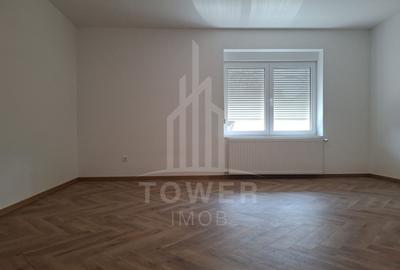 Casa renovata total- zona Calea Poplacii cu teren de 454 mp - 11
