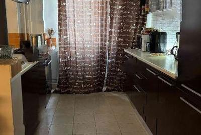 Apartament 4 Camere,Iancului,Metrou bl 1978,reabilitat,Amenajat,2 bai,centrala - 7
