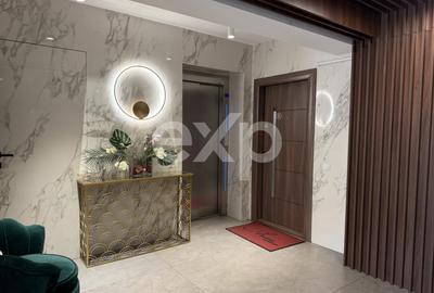 Apartament exclusivist cu 2 camere | Prima închiriere | Zona Mall - 9