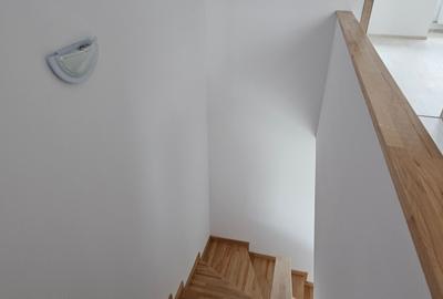 VILE P+1, 4 camere+Teren 250 mp.zona Otopeni, COMPLEX CU PISCINA-COMISION 0% - 12