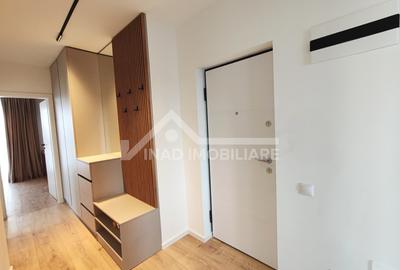 Apartament cu 3 camere, constructie noua, Marasti zona Intre Lacuri - 5