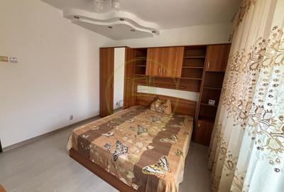 Apartament 2 camere, decomandat, 53mp, Cartier Cornitoiu, Zona Unitatea Militara - 3