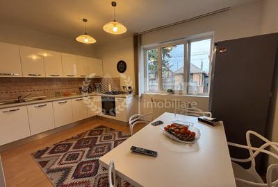 Casa individuala | 287mp util | Teren 320mp | Someseni | Zona Pod Ira - 8