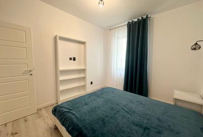Apartament 3 camere, ultrafinisat, in vila, parcare, curte - Europa - 13