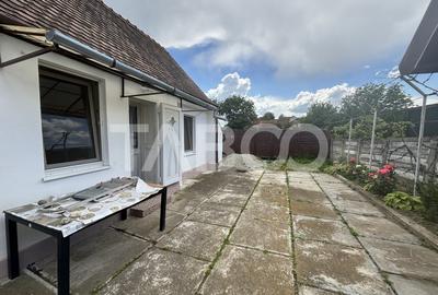 COMISION 0% EXCLUSIVITATE Casa individuala Sura Mare 712 mp teren - 19