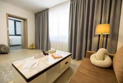 Aparthotel Le Blanc inchiriaza studiouri si apartamente cu un dormitor. - 1