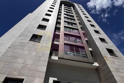 Garsoniera Doamna Ghica Planorama - 4