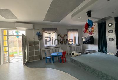 Vila 417 mp| teren 1000 mp| Pipera| Business| Gradinita| Clinica - 5