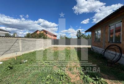 Casa individuala | La cheie | 115 mp | 490 mp teren | Alba-Micesti - 12