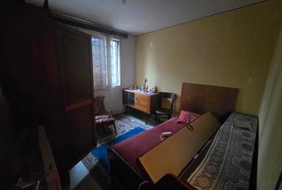 Apartament 3 camere renovabil în Aleea Barajul Bistriței - locație de vis! - 8