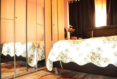 3 Camere, decomandat, parter+curte privata! Vanzare apartament in Targoviste - M - 5