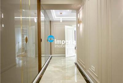 Apartament 3 cam, open space, de vanzare zona Copou - Aleea Sadoveanu - 15