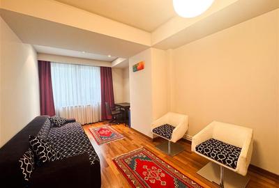 Apartament de inchiriat 4 camere Soseaua Nordului Herastrau - 26