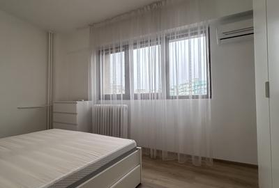 Apartament 2 camere renovat, decomandat – Sos. Nicolae Titulescu - 4
