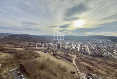Penthouse 3 niveluri | Terase panoramice | 0% comision | Wings - 12